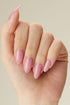 ROSEWATER JELLY NAGELLAK